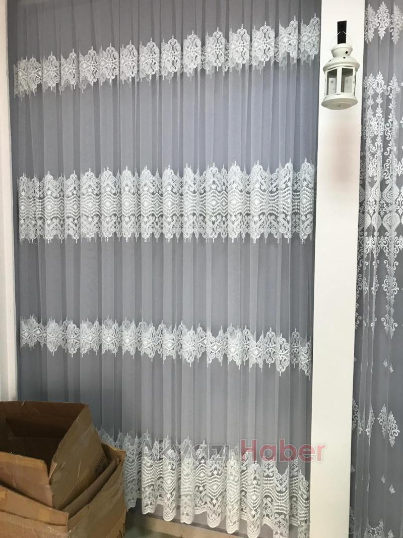 Kasranoğlu Mefruşata Bayram Geldi