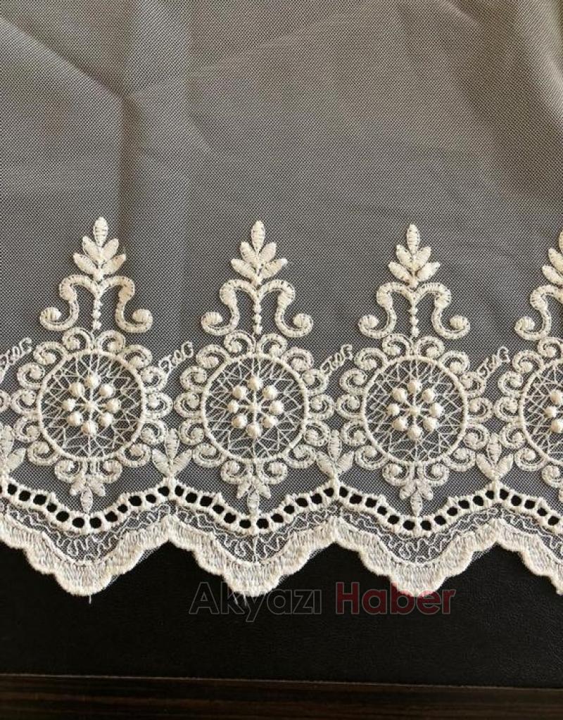 Kasranoğlu Mefruşata Bayram Geldi