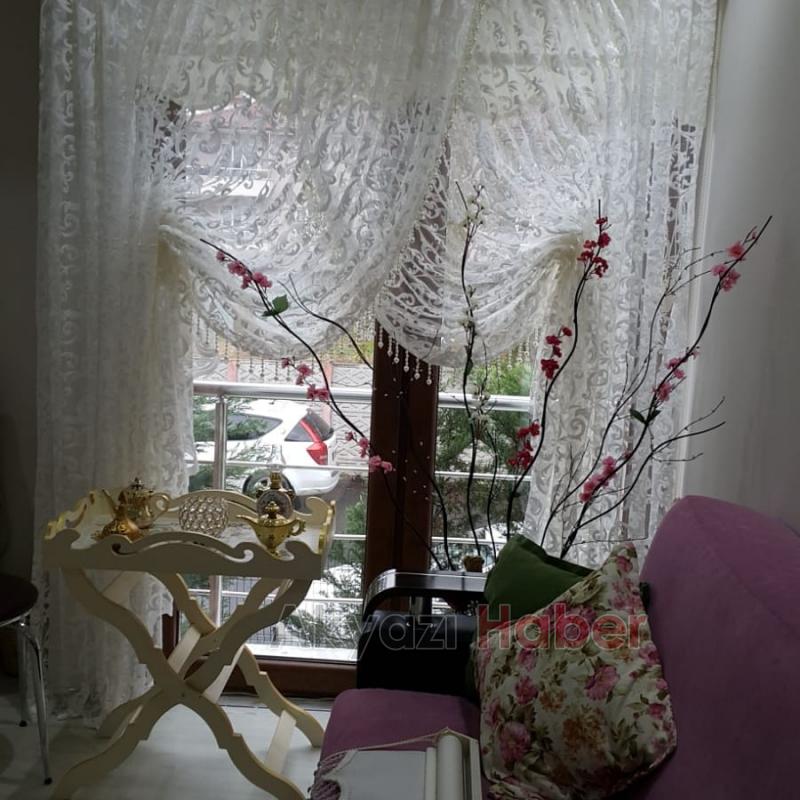 Kasranoğlu Mefruşata Bayram Geldi