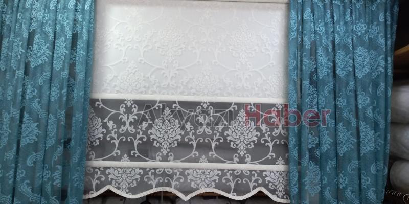 Kasranoğlu Mefruşata Bayram Geldi