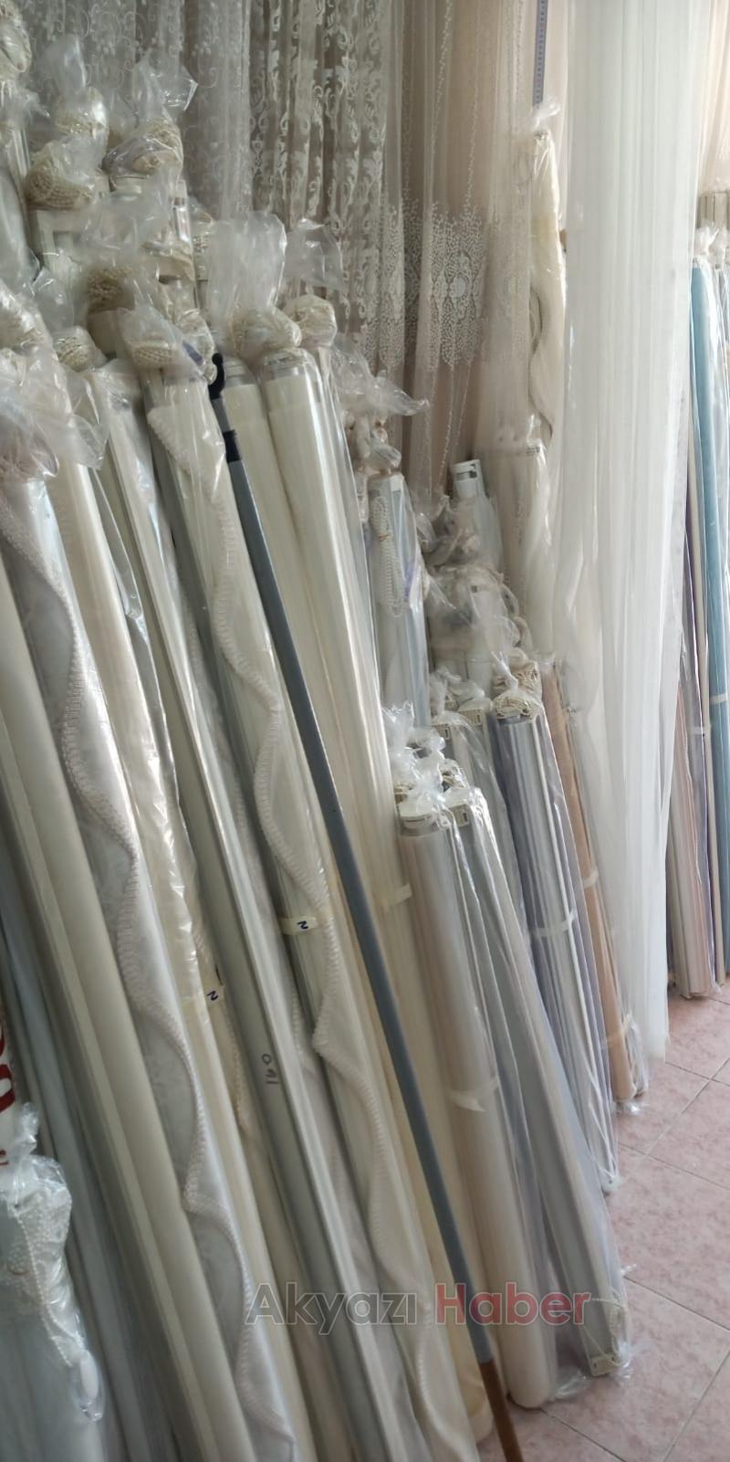 Kasranoğlu Mefruşata Bayram Geldi