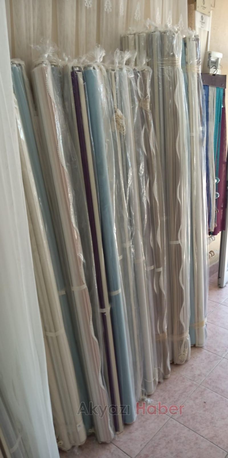 Kasranoğlu Mefruşata Bayram Geldi