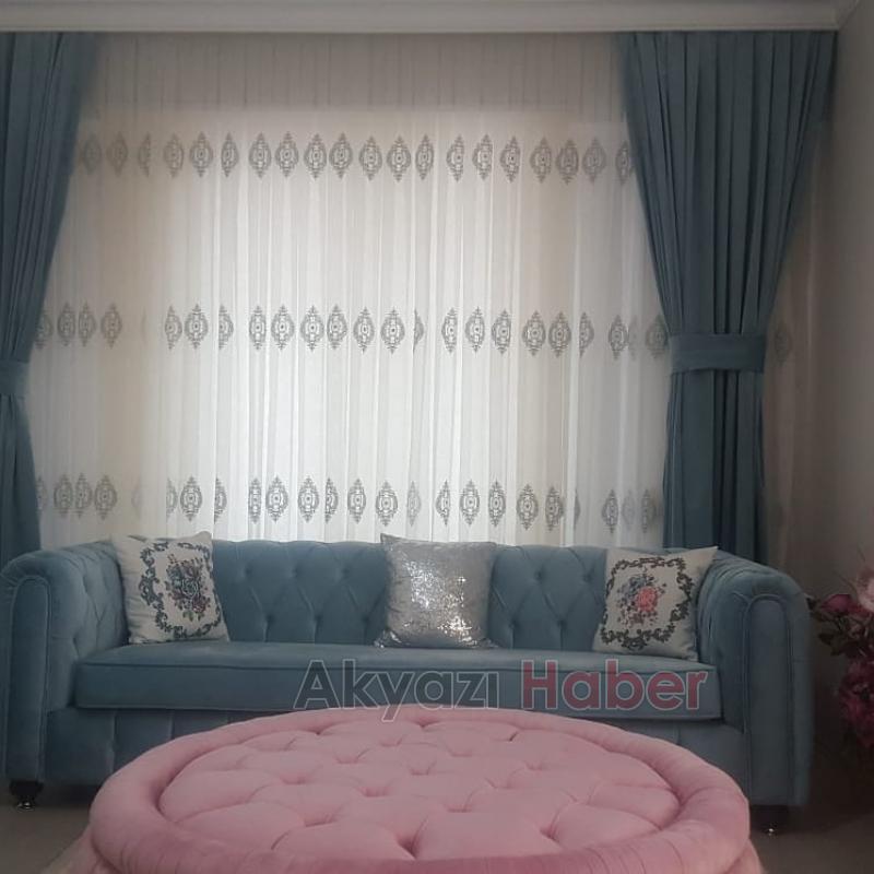 Kasranoğlu Mefruşata Bayram Geldi