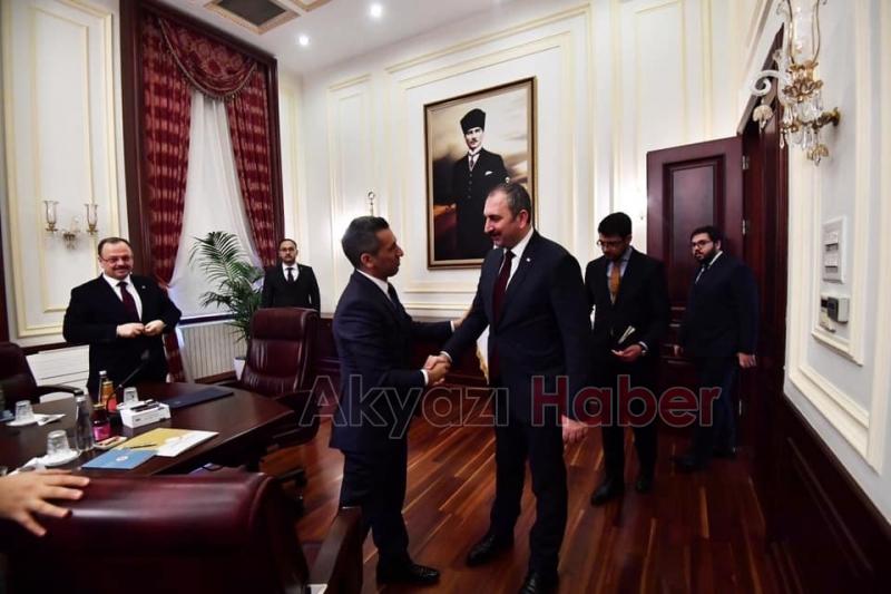 Katma Değer Vergisi düştü