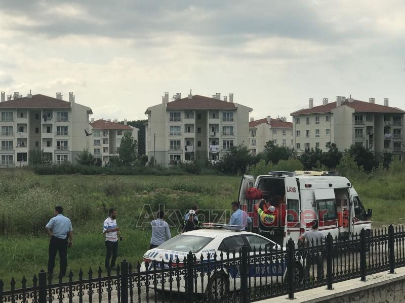 Kavaklıkta Tüfekli Saldırı