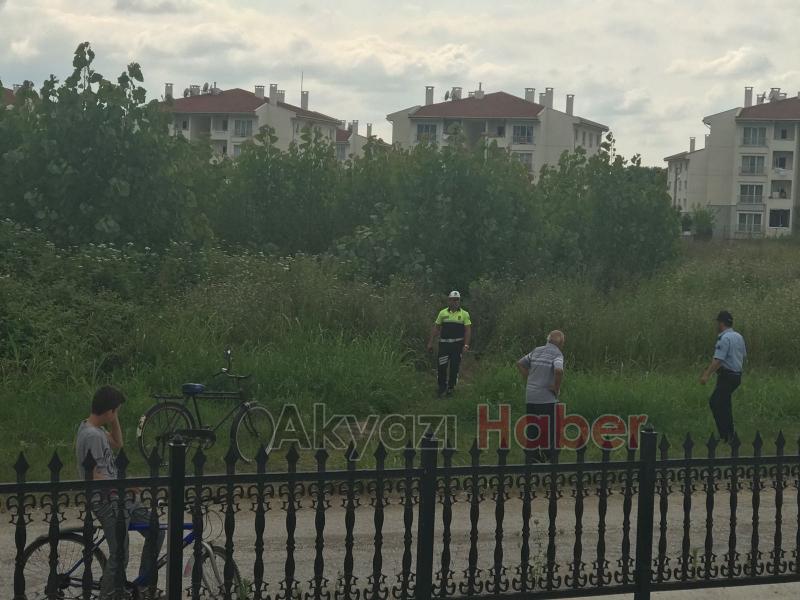 Kavaklıkta Tüfekli Saldırı