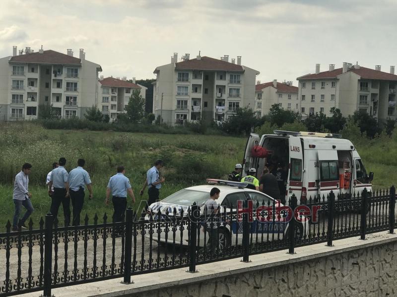 Kavaklıkta Tüfekli Saldırı