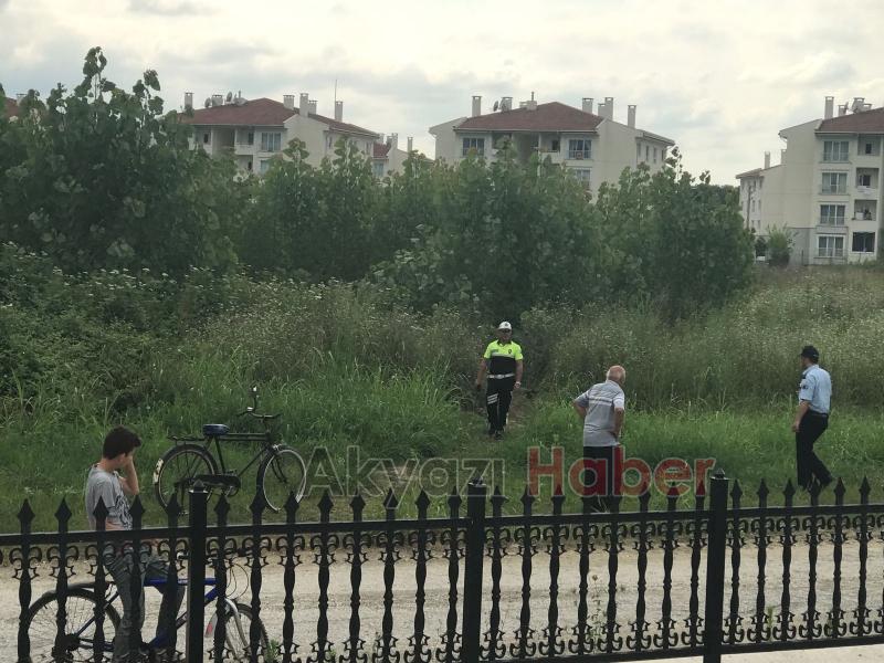 Kavaklıkta Tüfekli Saldırı