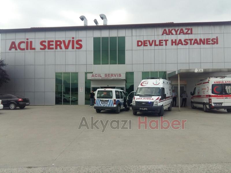 Kavaklıkta Tüfekli Saldırı