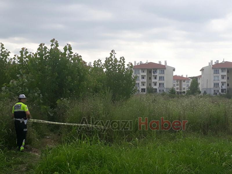 Kavaklıkta Tüfekli Saldırı