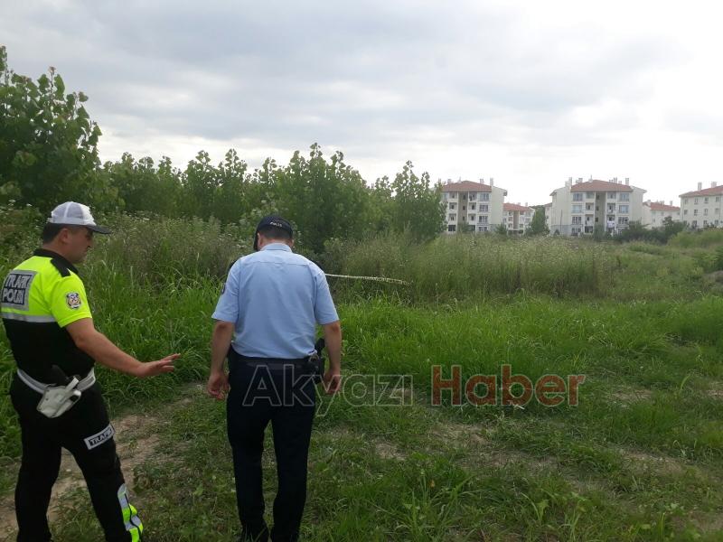 Kavaklıkta Tüfekli Saldırı