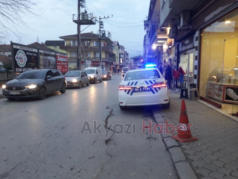 Kavga Karakolda Bitti