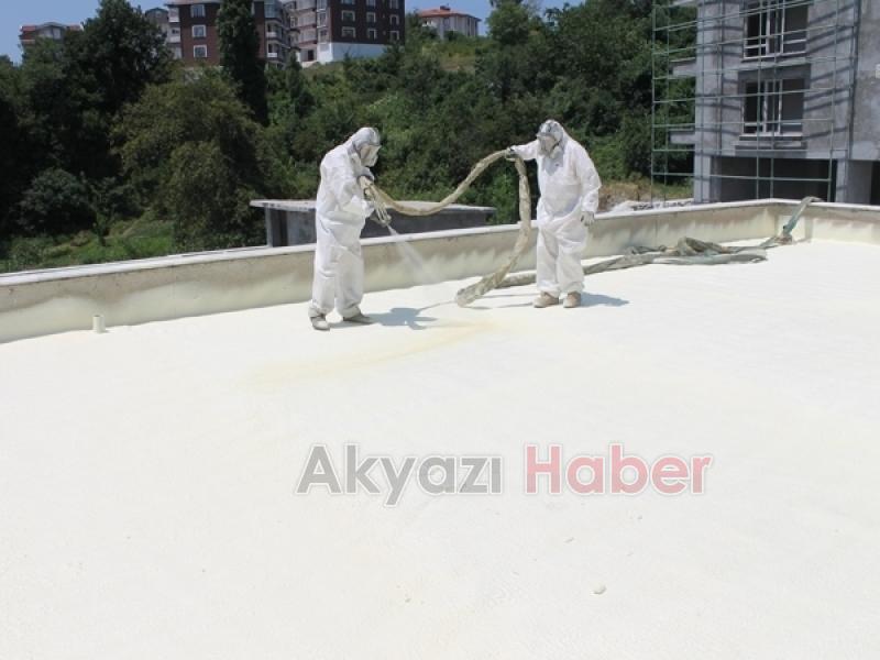 Kavlı Söve Dış Cephe Yalıtımı ve Dekorasyonu