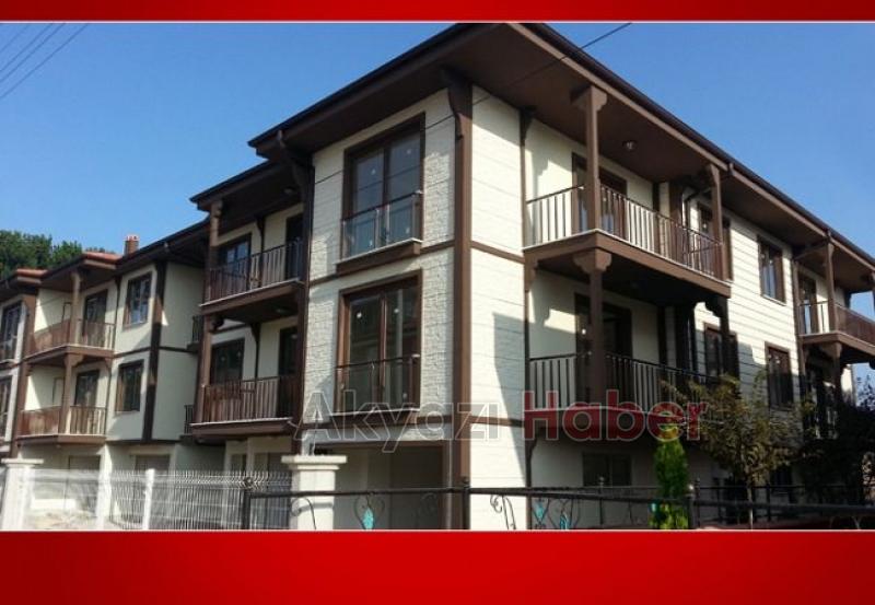 Kavlı Söve Dış Cephe Yalıtımı ve Dekorasyonu