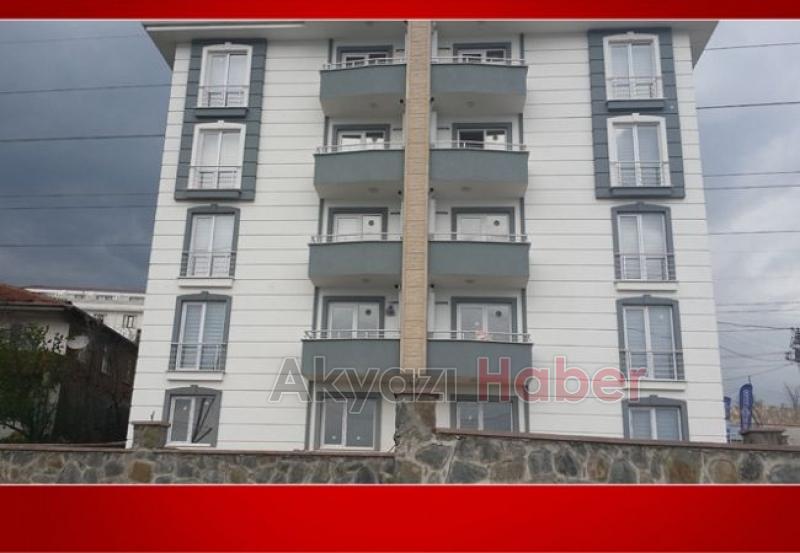 Kavlı Söve Dış Cephe Yalıtımı ve Dekorasyonu