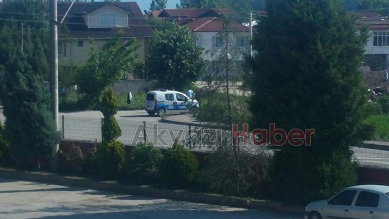 Kaybolan 3 Yaşındaki Down Sendromlu Çocuğu Vatandaşlar Buldu