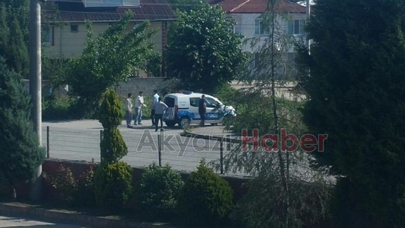 Kaybolan 3 Yaşındaki Down Sendromlu Çocuğu Vatandaşlar Buldu