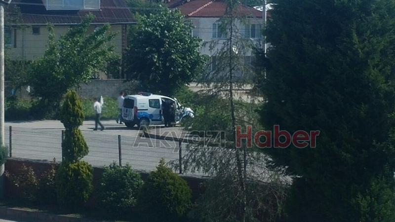 Kaybolan 3 Yaşındaki Down Sendromlu Çocuğu Vatandaşlar Buldu