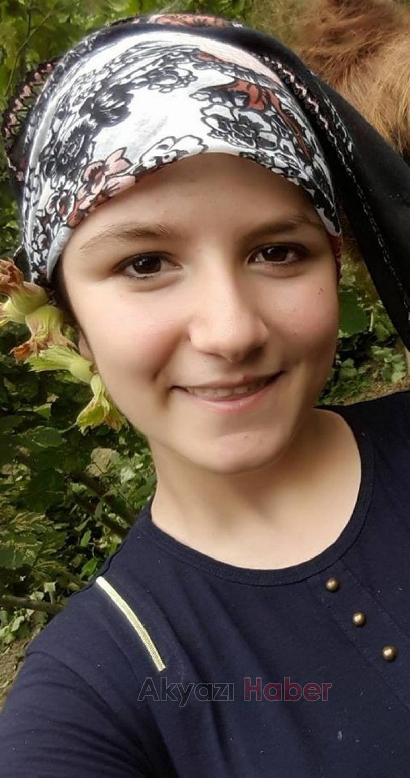 Kaybolan Genç Kızdan Günlerdir Haber Alınamıyor