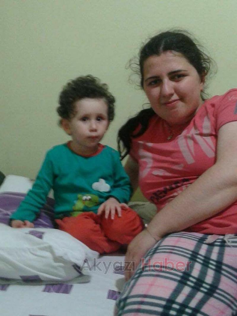 Kaybolan Zihinsel Engelli Kız için Akyazı Seferber Oldu