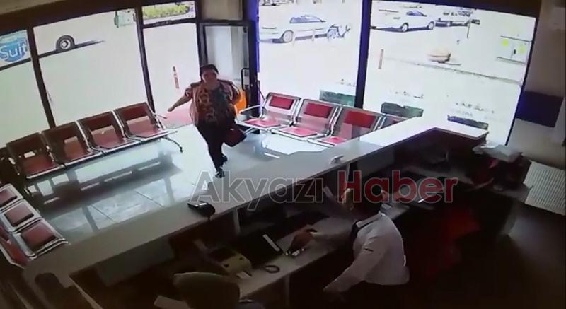 Kaybolan Zihinsel Engelli Kız için Akyazı Seferber Oldu