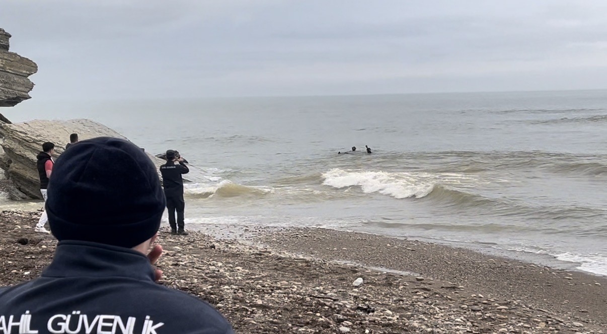 Kayıp genç kadının cesedi bulundu