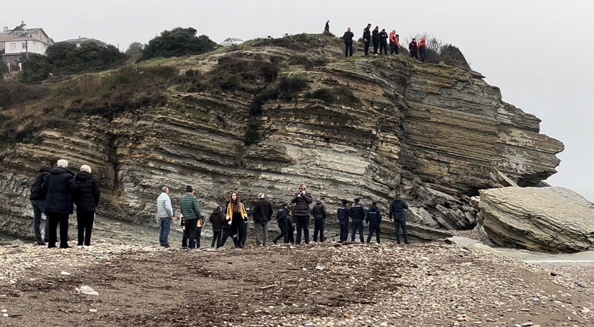 Kayıp genç kadının cesedi bulundu