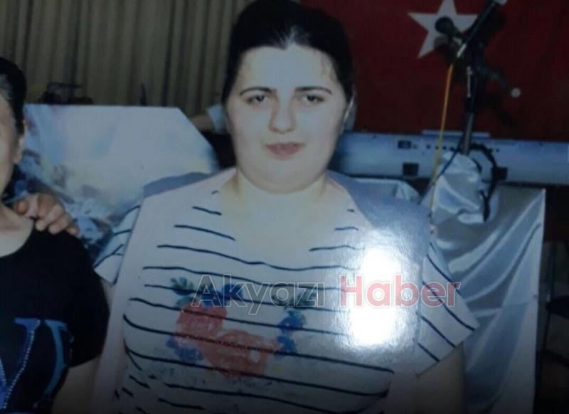 Kayıp Genç Kız Aranıyor