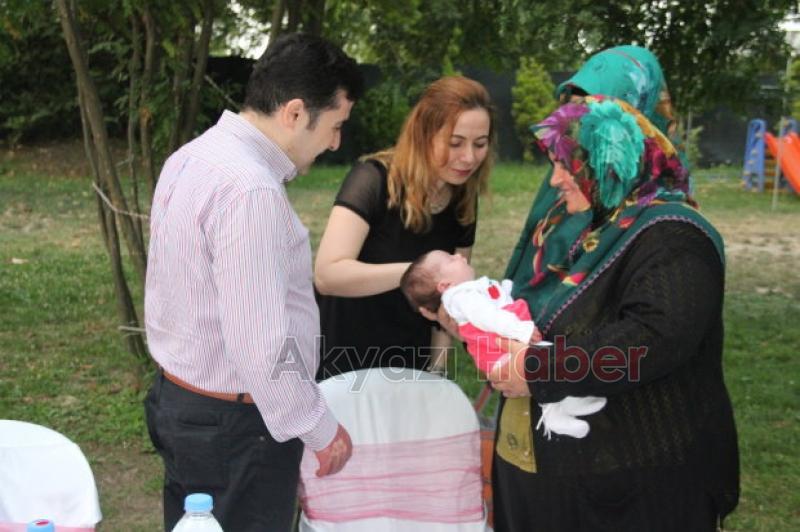 Kaymakam Ballı Şehit ve Gazi Aileleri ile İftarda Buluştu