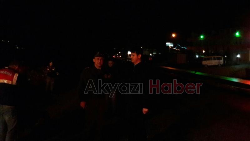   Kaymakam Kalaylı Uygulama Noktalarını Denetledi