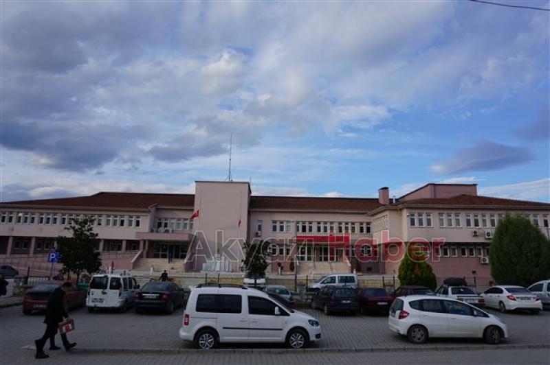 Kaymakamlık Bahçesine Ziraat Bank ATMsi İsteniyor