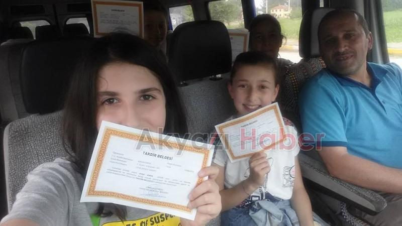  Kaymaklar Turizmden Yarıyıl Mesajı