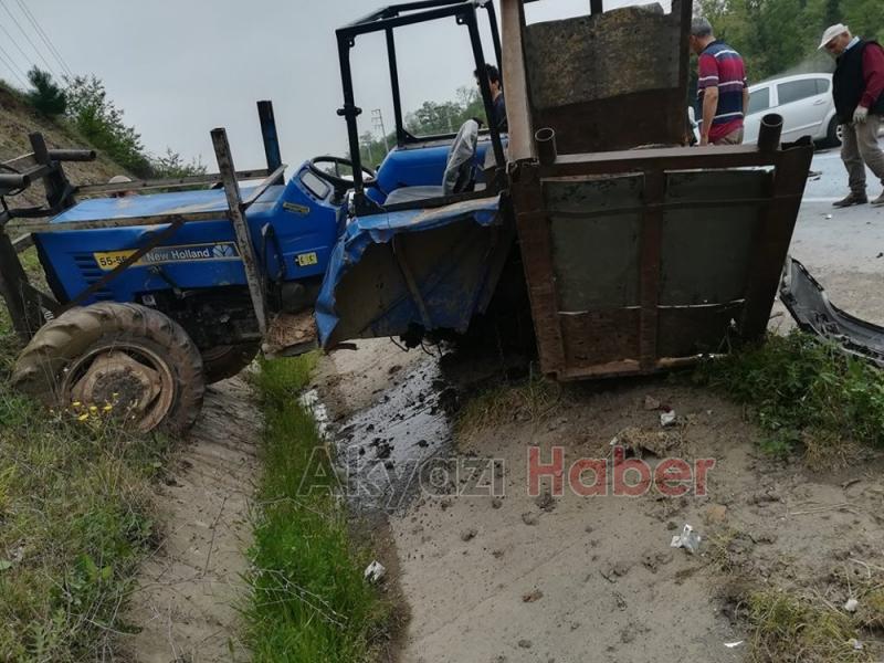 Kaynarca yolu savaş alanına döndü