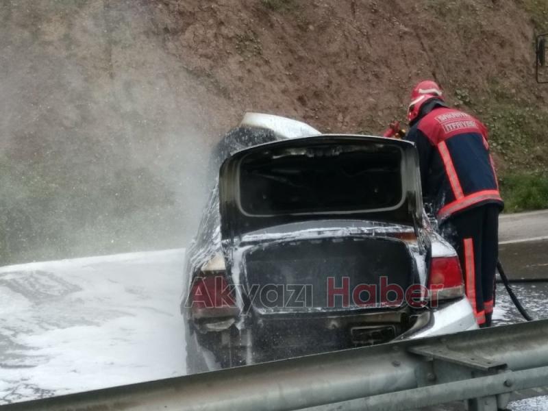 Kaynarca yolu savaş alanına döndü