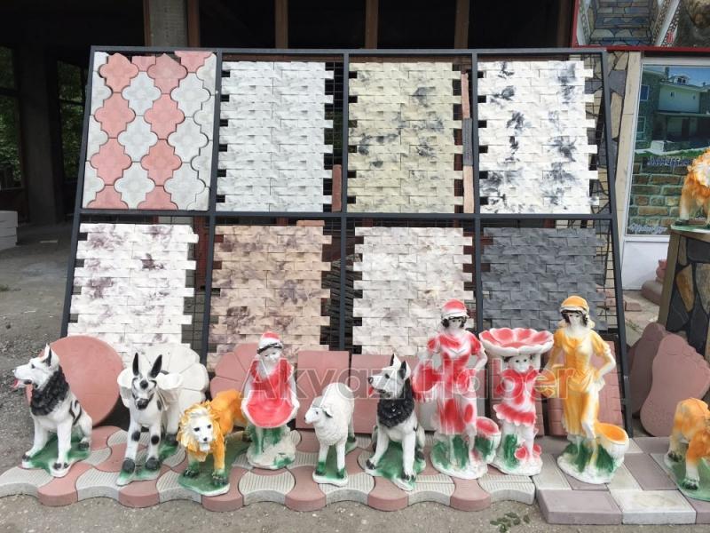 Kayrak Taşları Uygulama Mağazası Akyazı da Açıldı