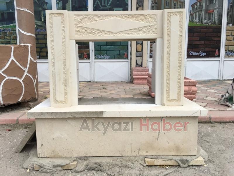 Kayrak Taşları Uygulama Mağazası Akyazı da Açıldı