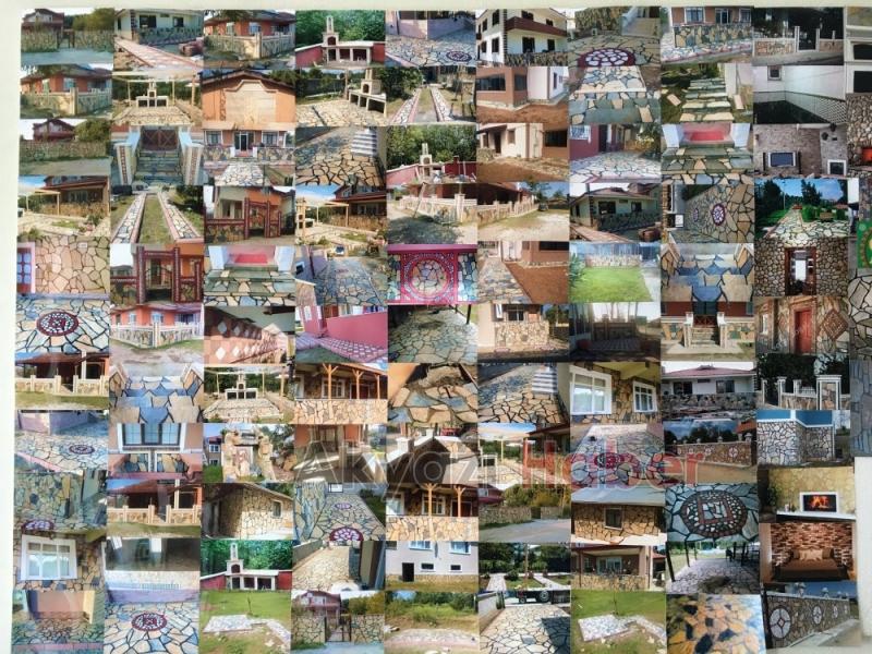 Kayrak Taşları Uygulama Mağazası Akyazı da Açıldı