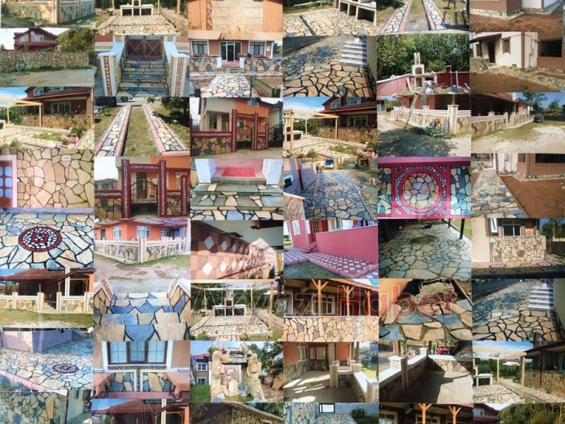 Kayrak Taşları Uygulama Mağazası Akyazı da Açıldı