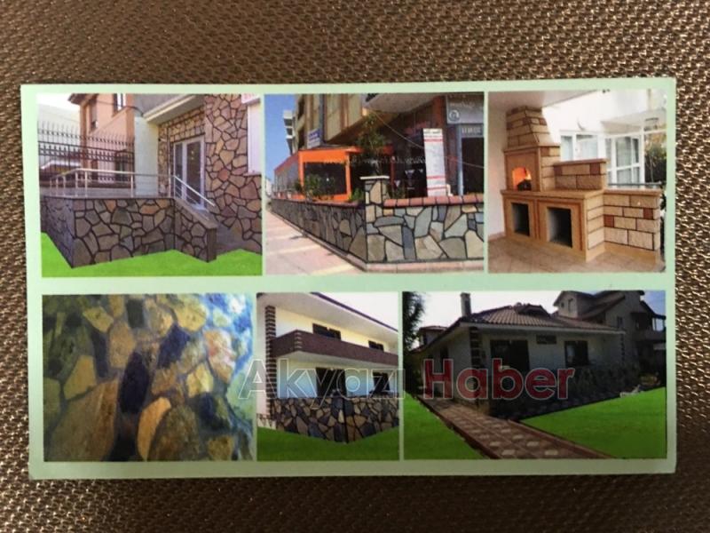 Kayrak Taşları Uygulama Mağazası Akyazı da Açıldı