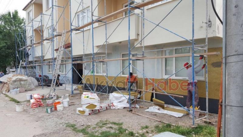 Kayrak Taşları Uygulama Mağazası Akyazı da Açıldı