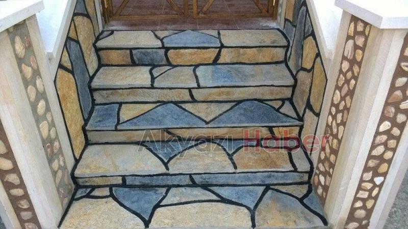 Kayrak Taşları Uygulama Mağazası Akyazı da Açıldı