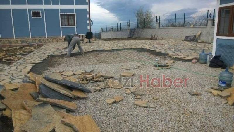 Kayrak Taşları Uygulama Mağazası Akyazı da Açıldı