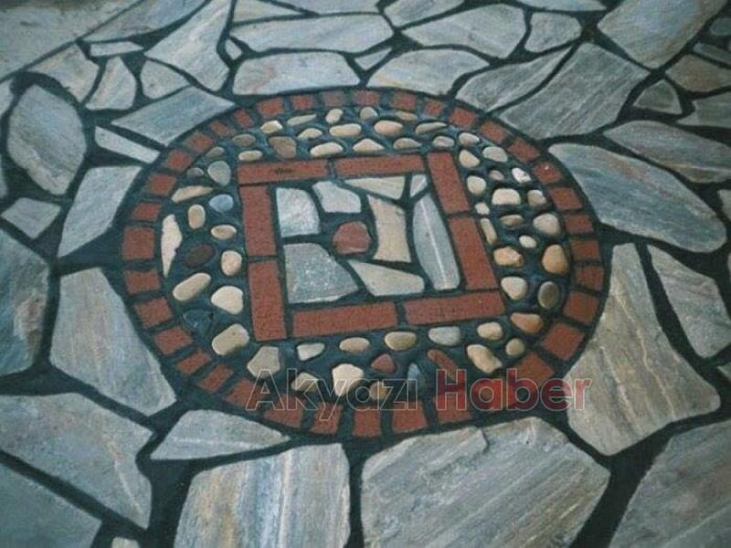 Kayrak Taşları Uygulama Mağazası Akyazı da Açıldı