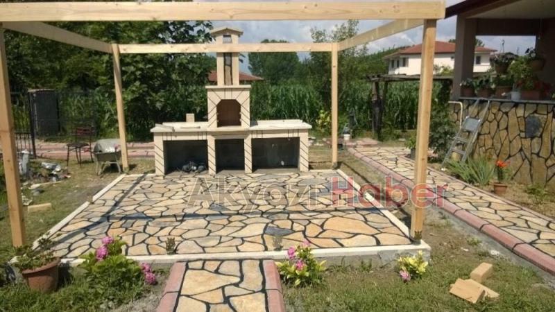 Kayrak Taşları Uygulama Mağazası Akyazı da Açıldı