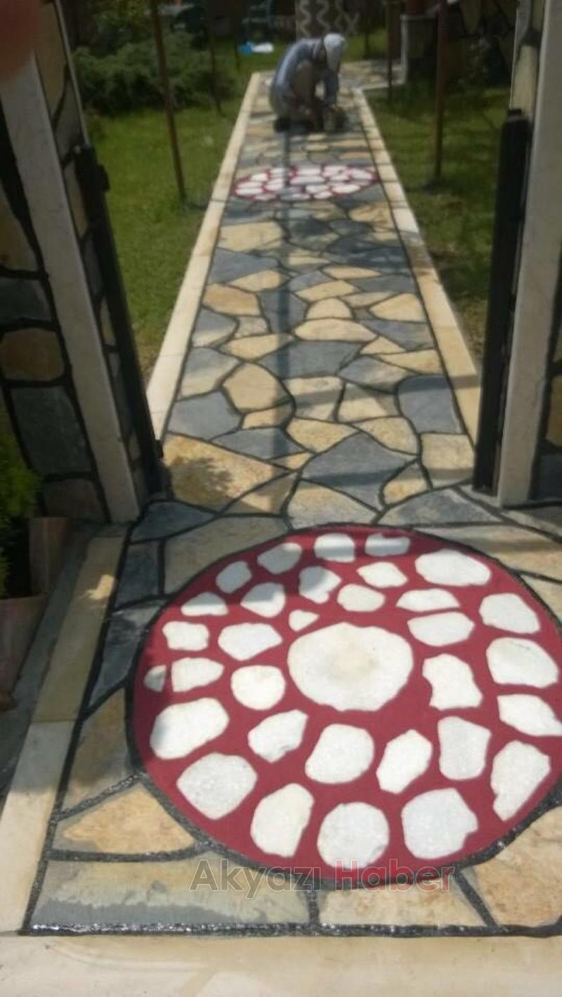 Kayrak Taşları Uygulama Mağazası Akyazı da Açıldı