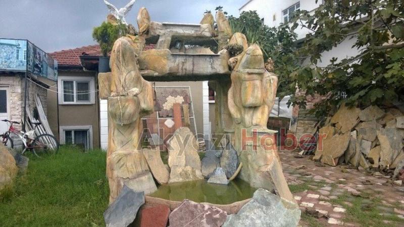 Kayrak Taşları Uygulama Mağazası Akyazı da Açıldı