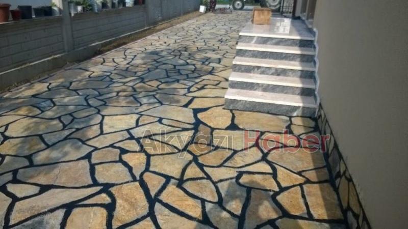 Kayrak Taşları Uygulama Mağazası Akyazı da Açıldı