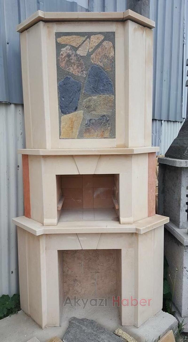 Kayrak Taşları Uygulama Mağazası Akyazı da Açıldı