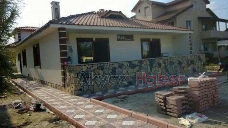 Kayrak Taşları Uygulama Mağazası Akyazı da Açıldı