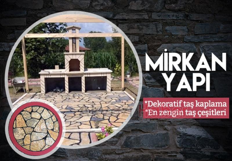 Kayrak Taşları Uygulama Mağazası Akyazı da Açıldı